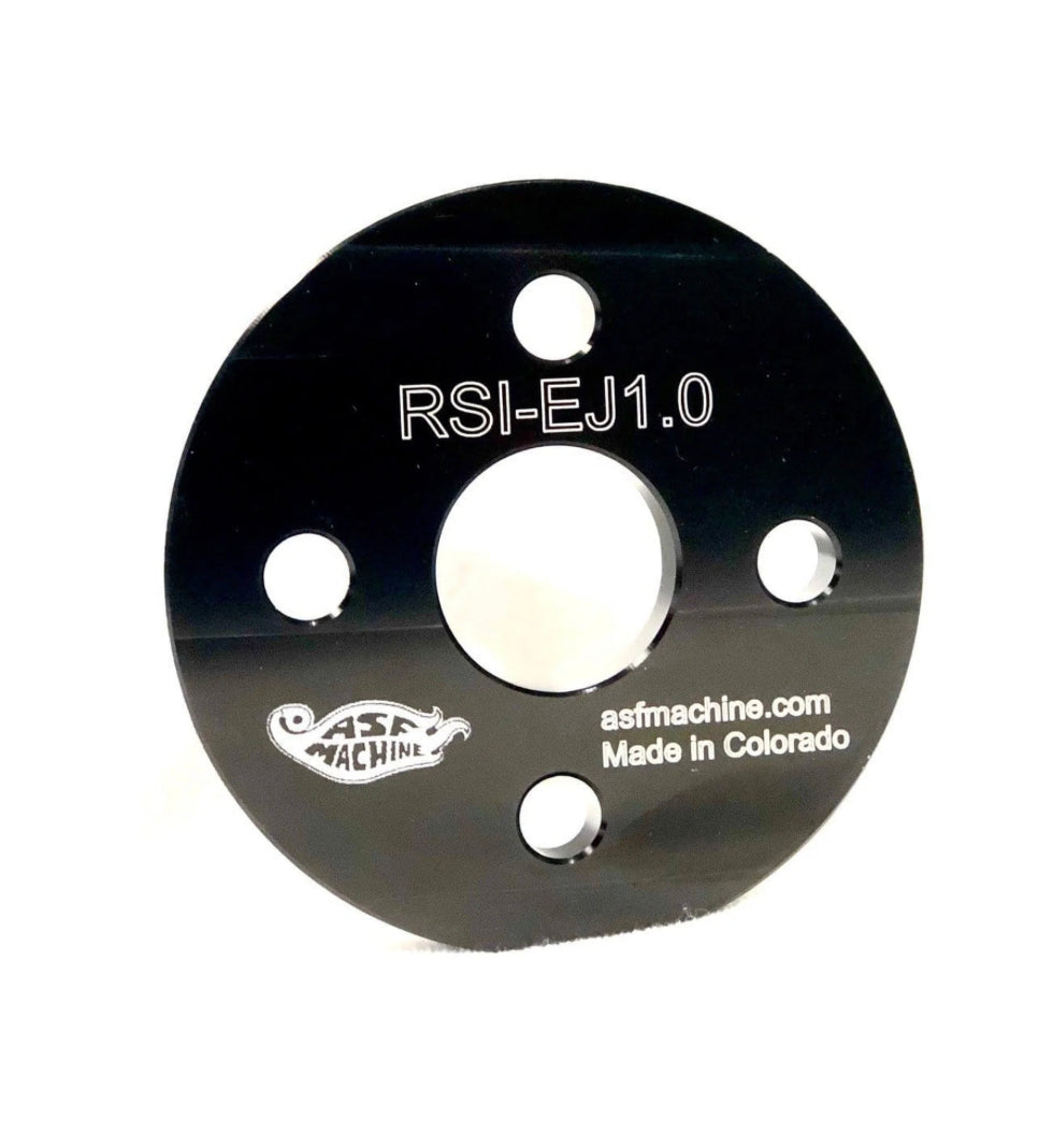 Subaru EJ Rear Seal Tool