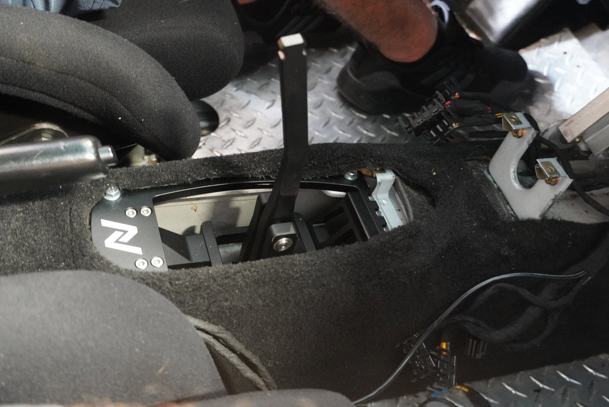 964/993 2WD Short Throw Shifter