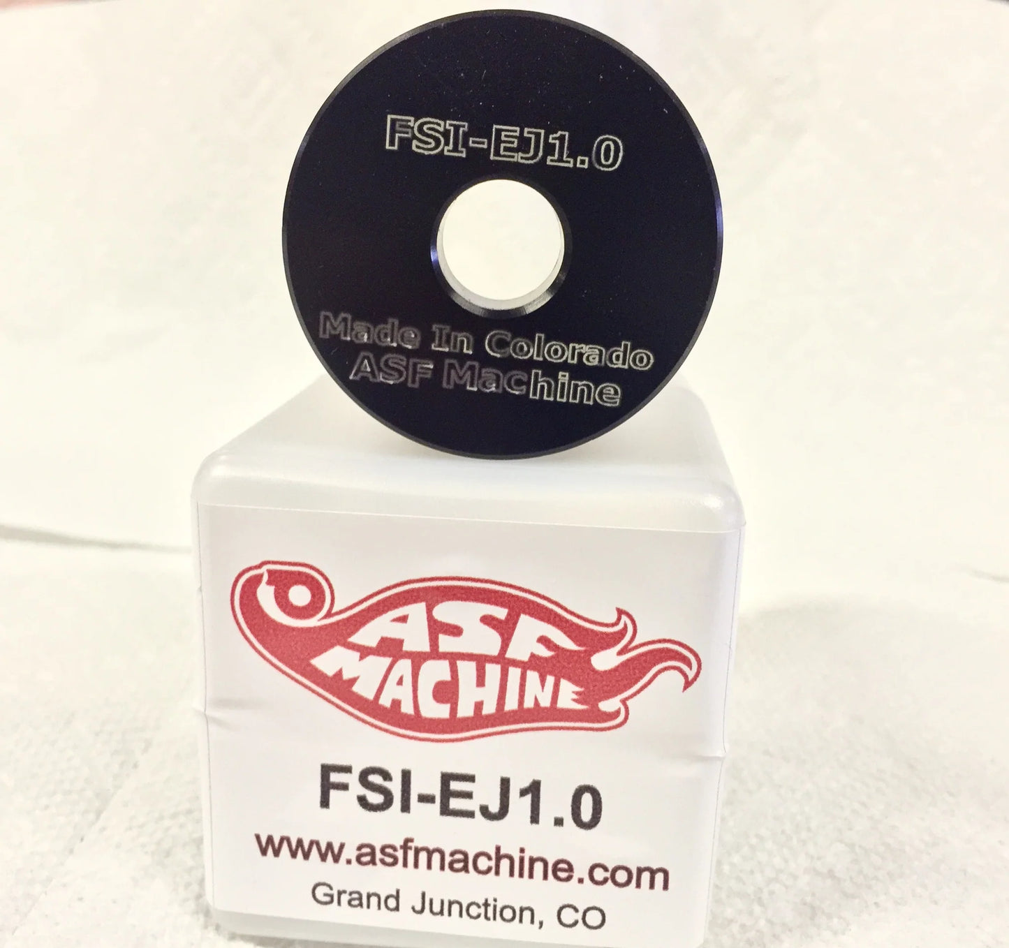 Subaru Front Seal Install Tool EJ