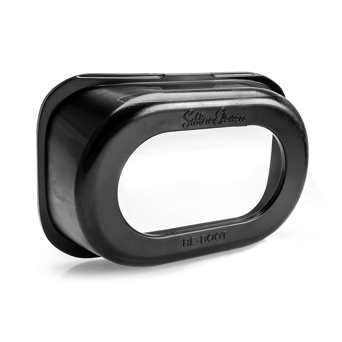 Swine Eleven ReBoot 964 / 993 Shift Boot Trim Panel