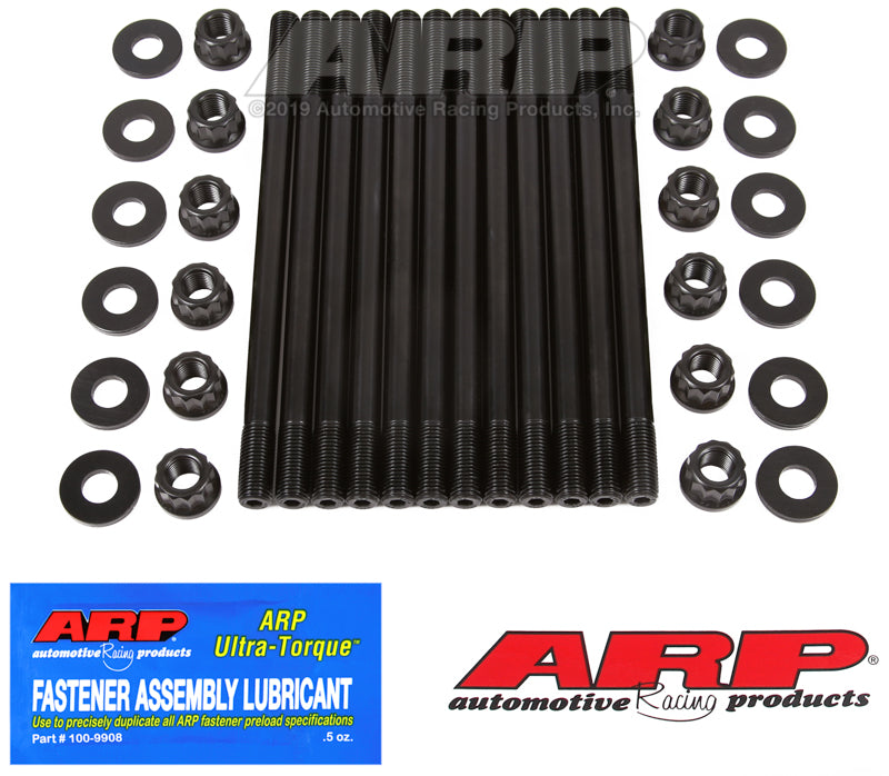 ARP 260-4301 head stud kit, Subaru FA20
