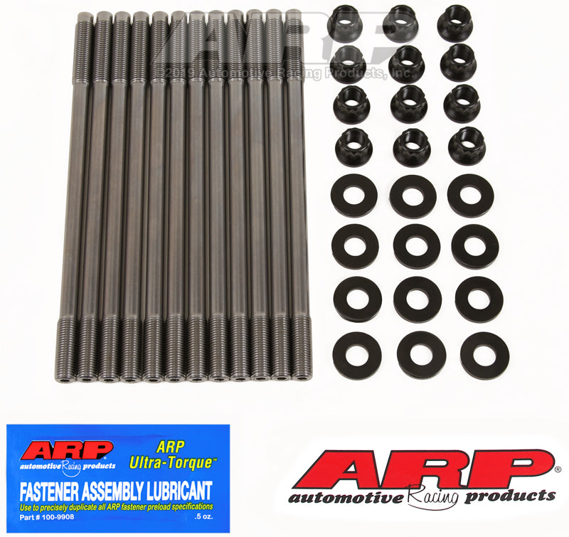 ARP 260-4702 head stud kit, Subaru EJ engines