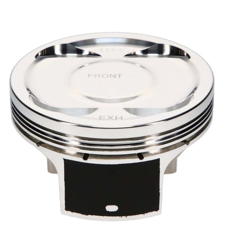 JE Pistons piston kit, EJ257 (WRX STI), 8.5 compression ratio