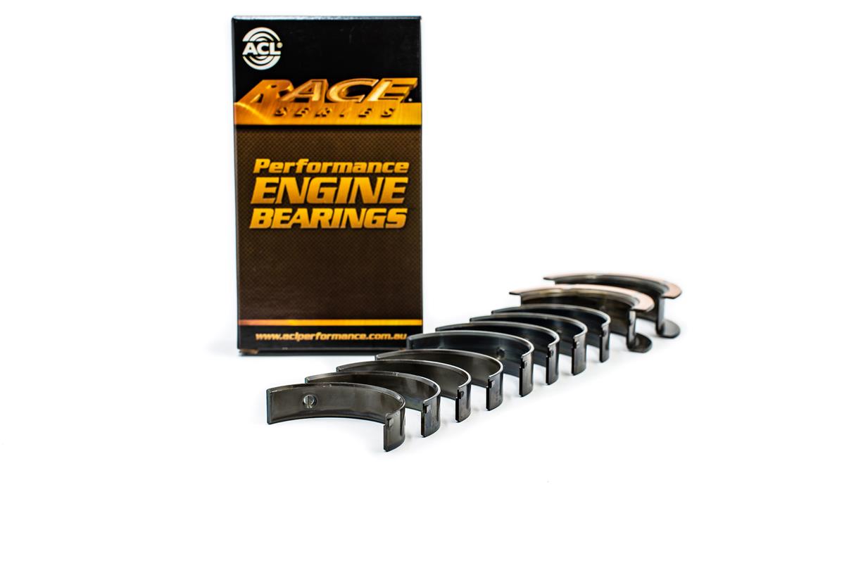 ACL Race Series high-performance main bearing set, EJ18 / EJ20 / EJ22 / EJ25, thrust in #5