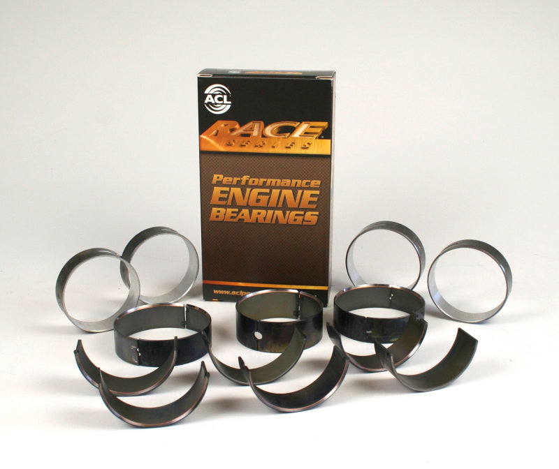 ACL Race Series high-performance rod bearing set, BMW S50B32 3.2L (E36 M3)