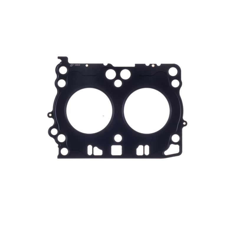 Cometic C4588-040 MLX head gasket, 89.5mm bore, .040 in. thick, RHS, Subaru FA20