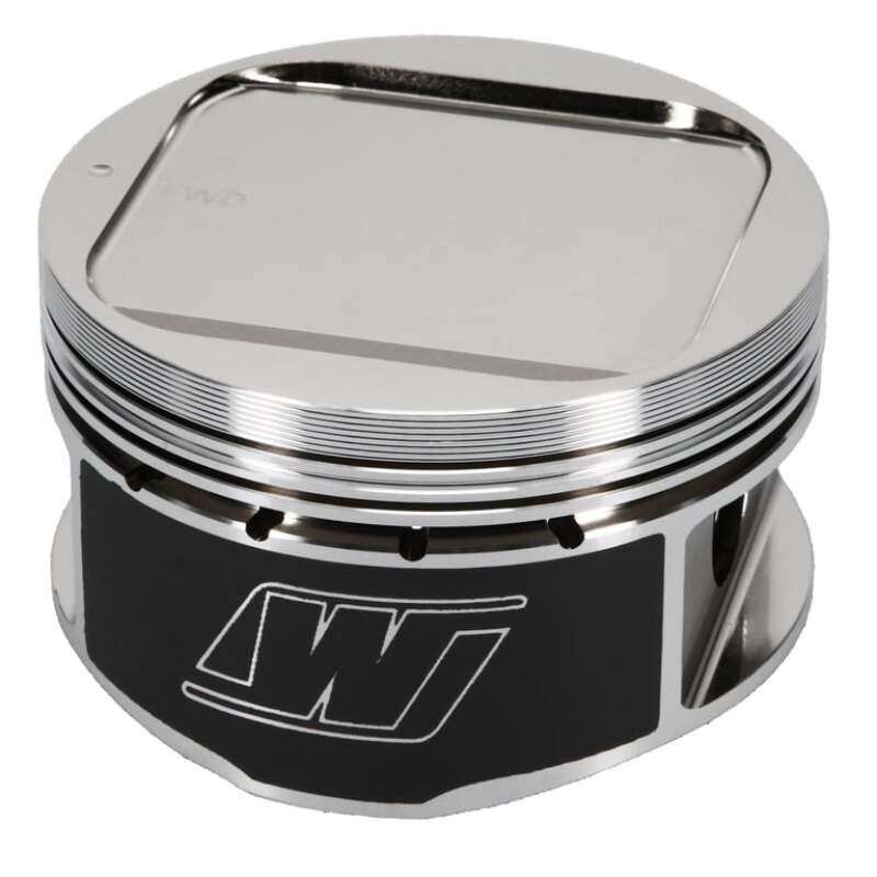 Wiseco Professional piston kit, EJ20 (WRX), R/Dome, 8.4:1 compression ratio