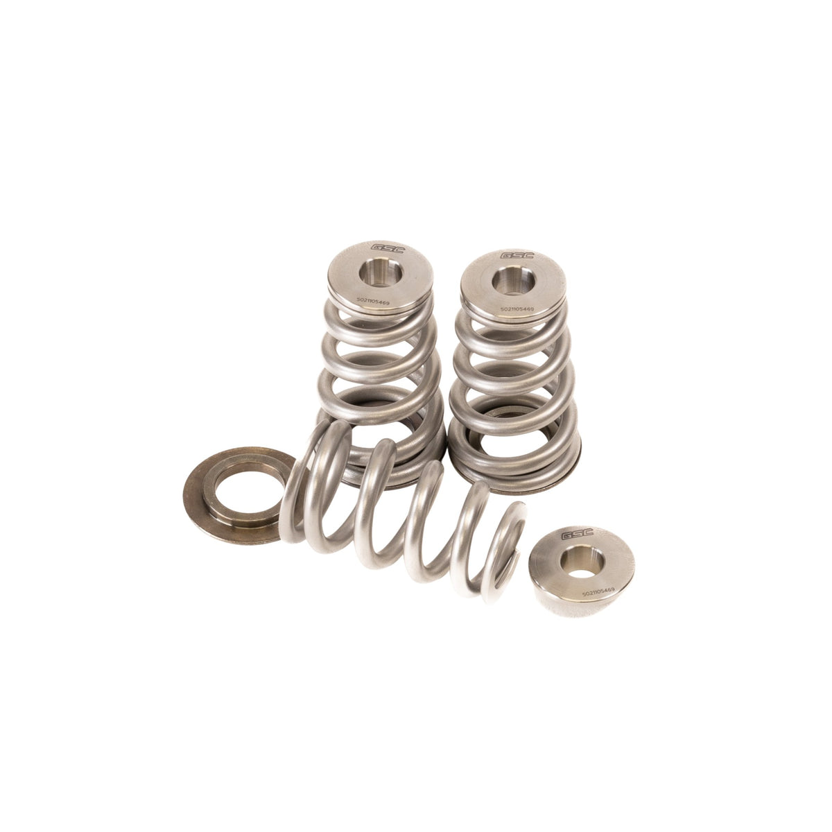 GSC Power-Division conical valve spring kits, 2022-and-up WRX FA24F