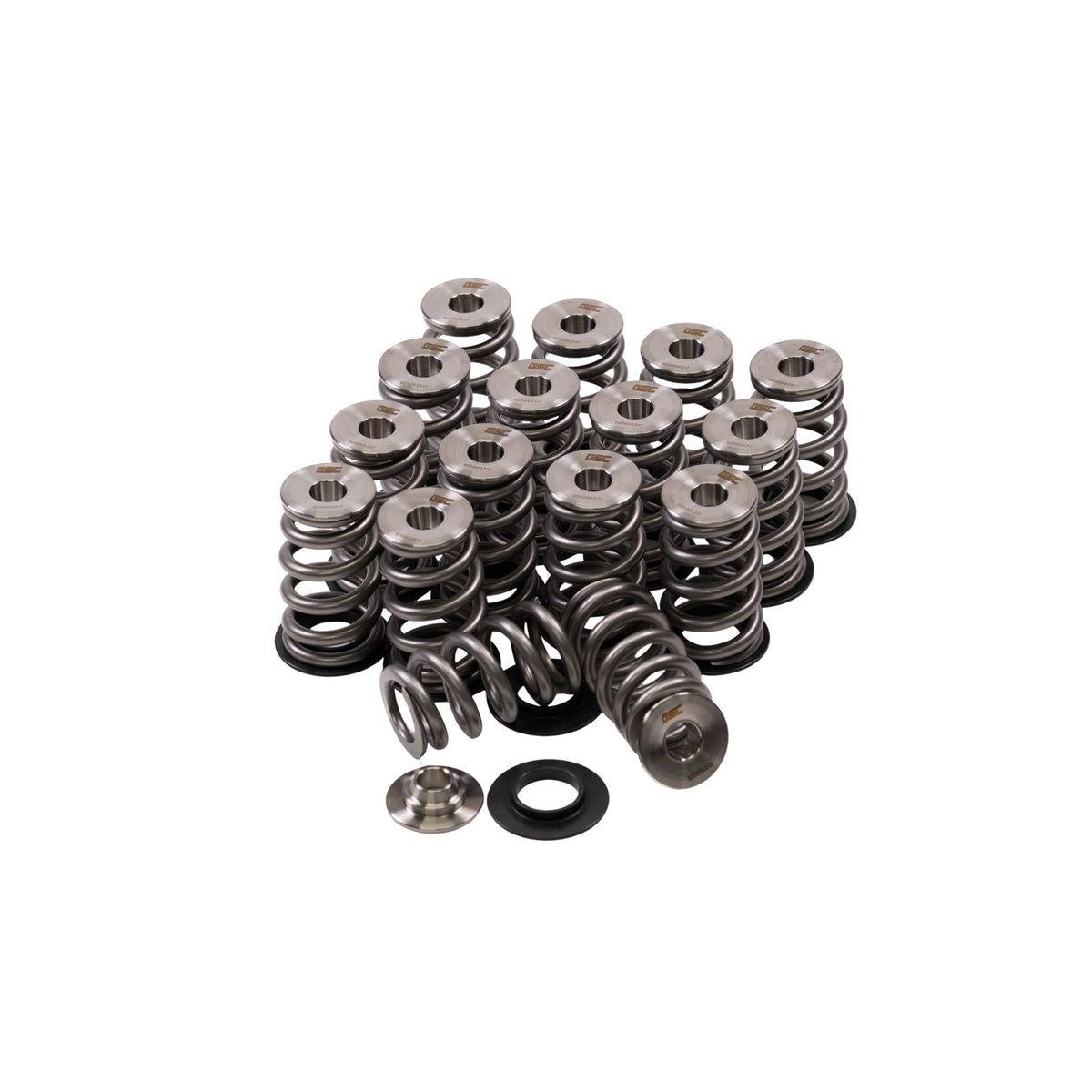 GSC Power-Division valve spring kits, Subaru FA20 (WRX / BRZ / FR-S)
