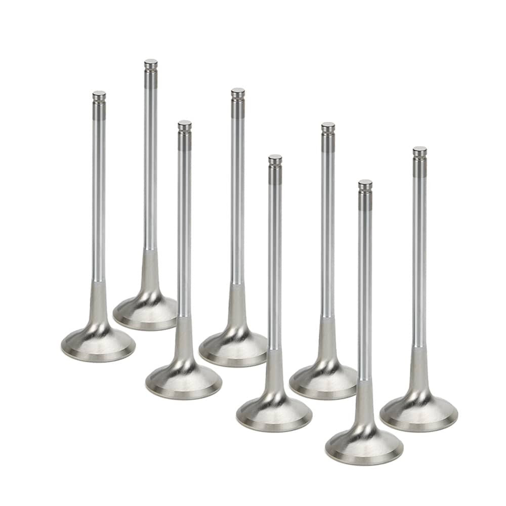 Supertech Inconel exhaust valves, Subaru EJ20 / EJ25 turbo DOHC