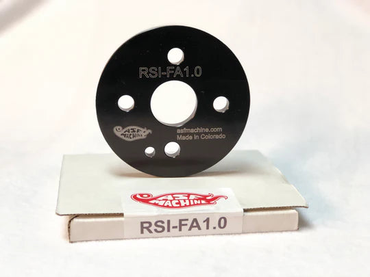 Subaru FA/FB Rear Seal Installation Tool