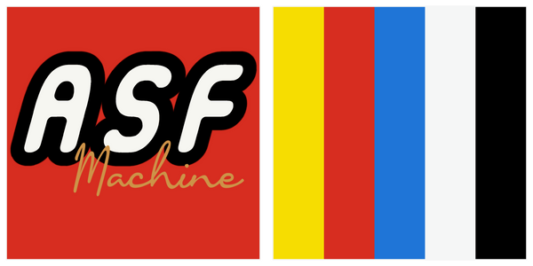 ASF Machine