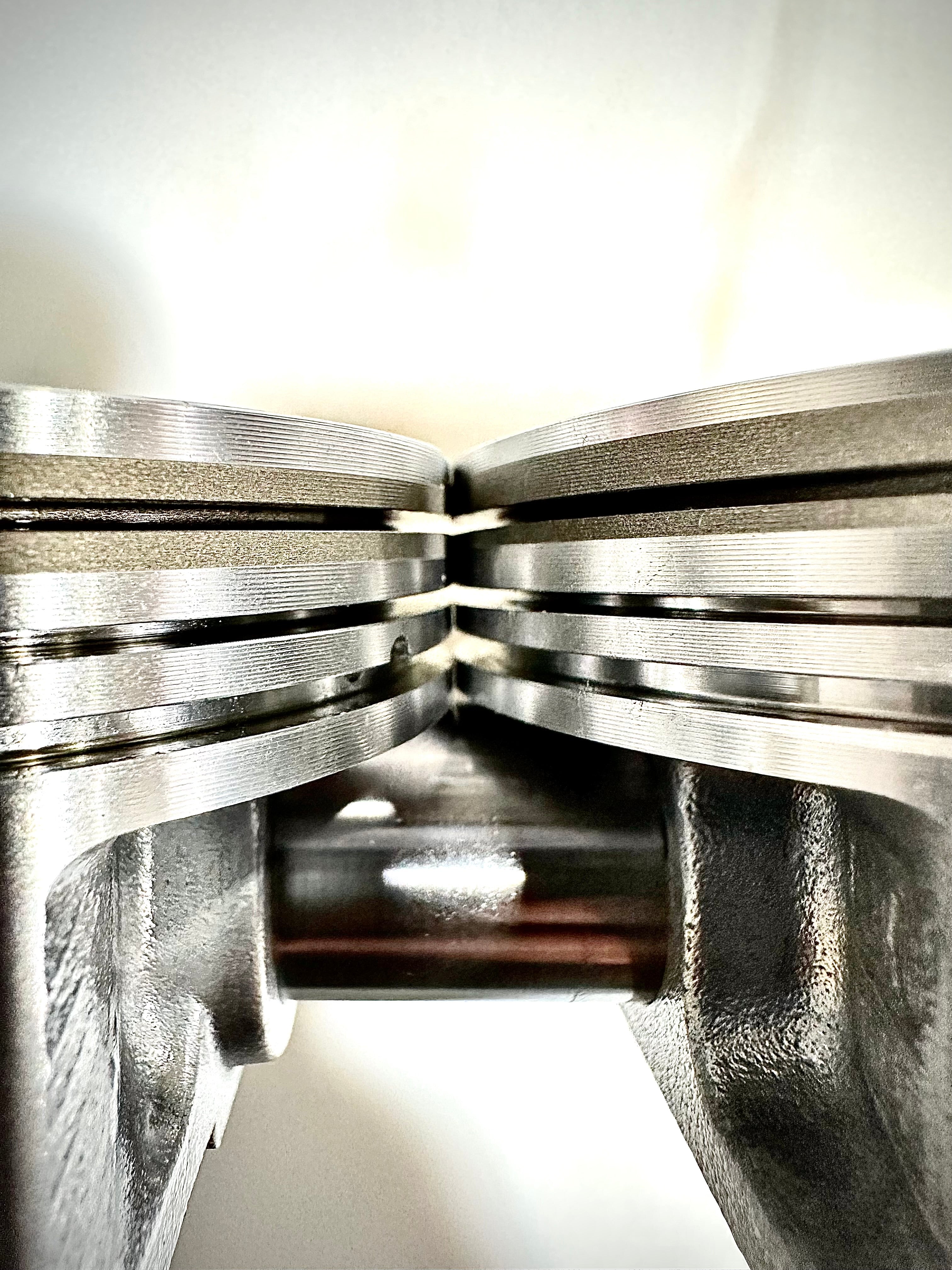 The Truth About your STi Shortblock – ASF Machine