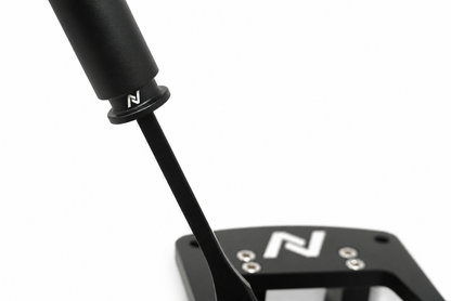 964/993 Delrin Shift Knob