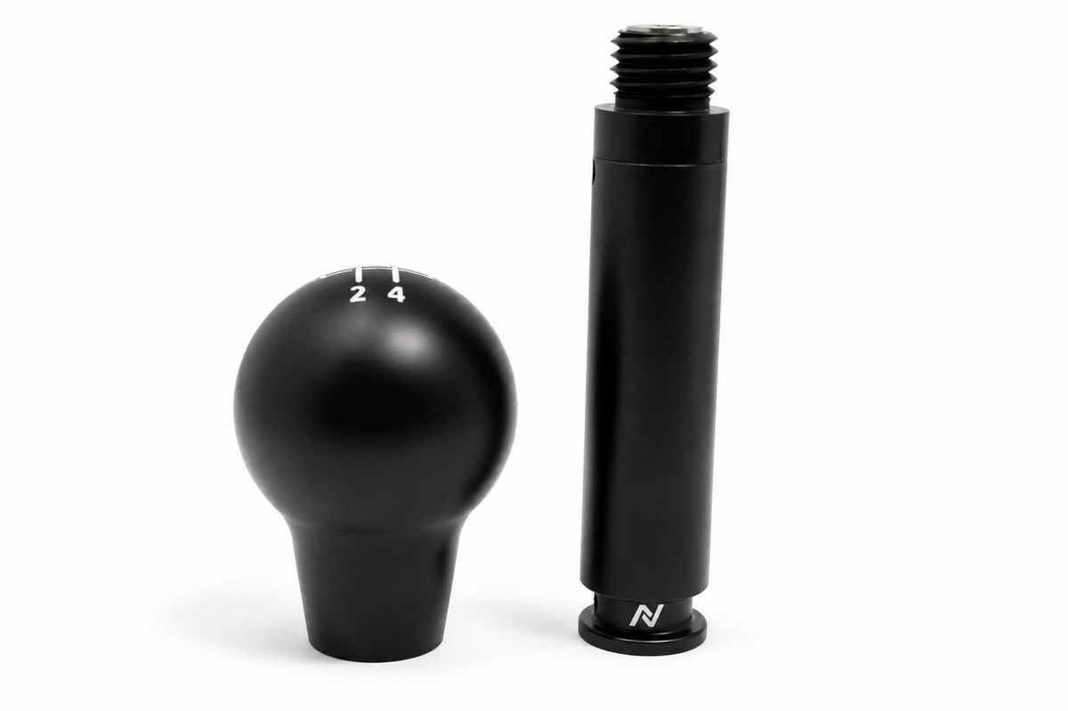 964/993 Delrin Shift Knob