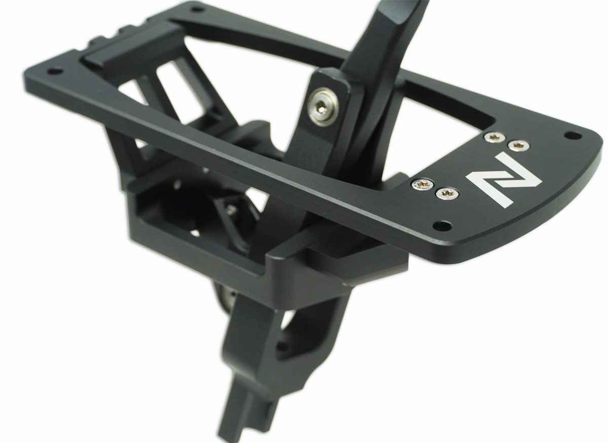 964/993 2WD Short Throw Shifter