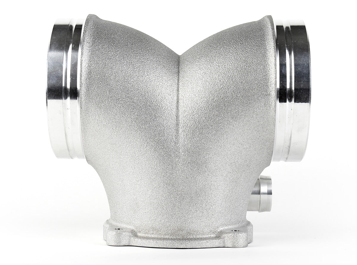 IPD 996 Carrera S 3.6L/Non-S 3.4L Competition 82mm Intake Plenum ('00-'04)