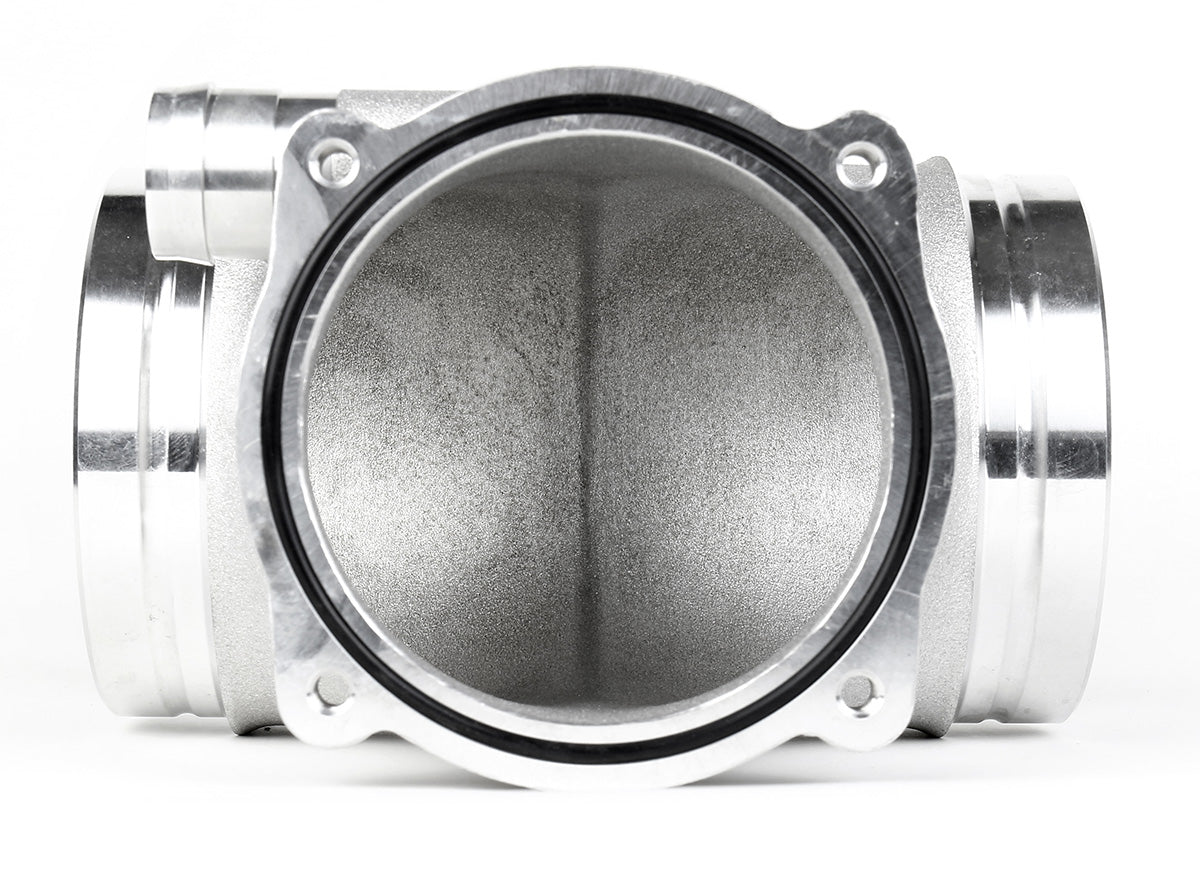 IPD 996 Carrera S 3.6L/Non-S 3.4L Competition 82mm Intake Plenum ('00-'04)