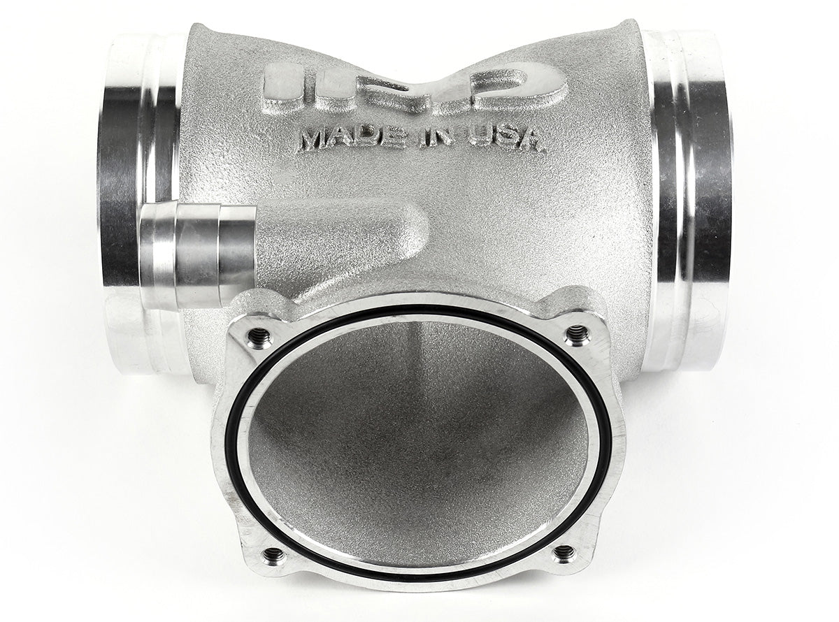 IPD 997.1 Carrera S 3.8L/Non-S 3.6L Competition 82mm Intake Plenum ('05-'08)