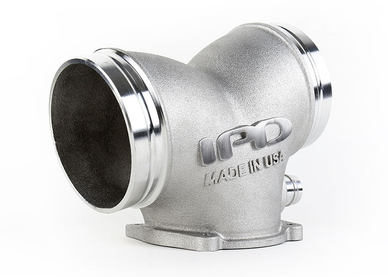IPD 987.1 Boxster S 2.7L/3.2L 74mm Intake Plenum ('05-'06)