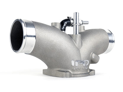 IPD 991.2 Carrera Non-S/S/GTS 3.0L 74mm Intake Plenum ('17-'19)