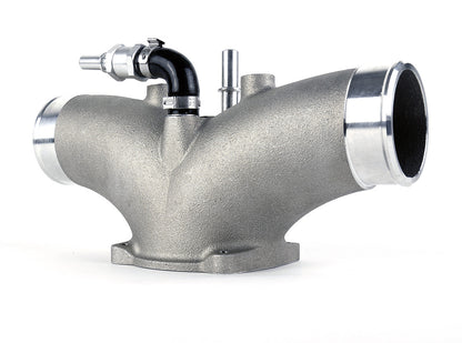 IPD 991.2 Turbo Non-S/S/GT2RS 3.8L 74mm Intake Plenum ('17-'19)