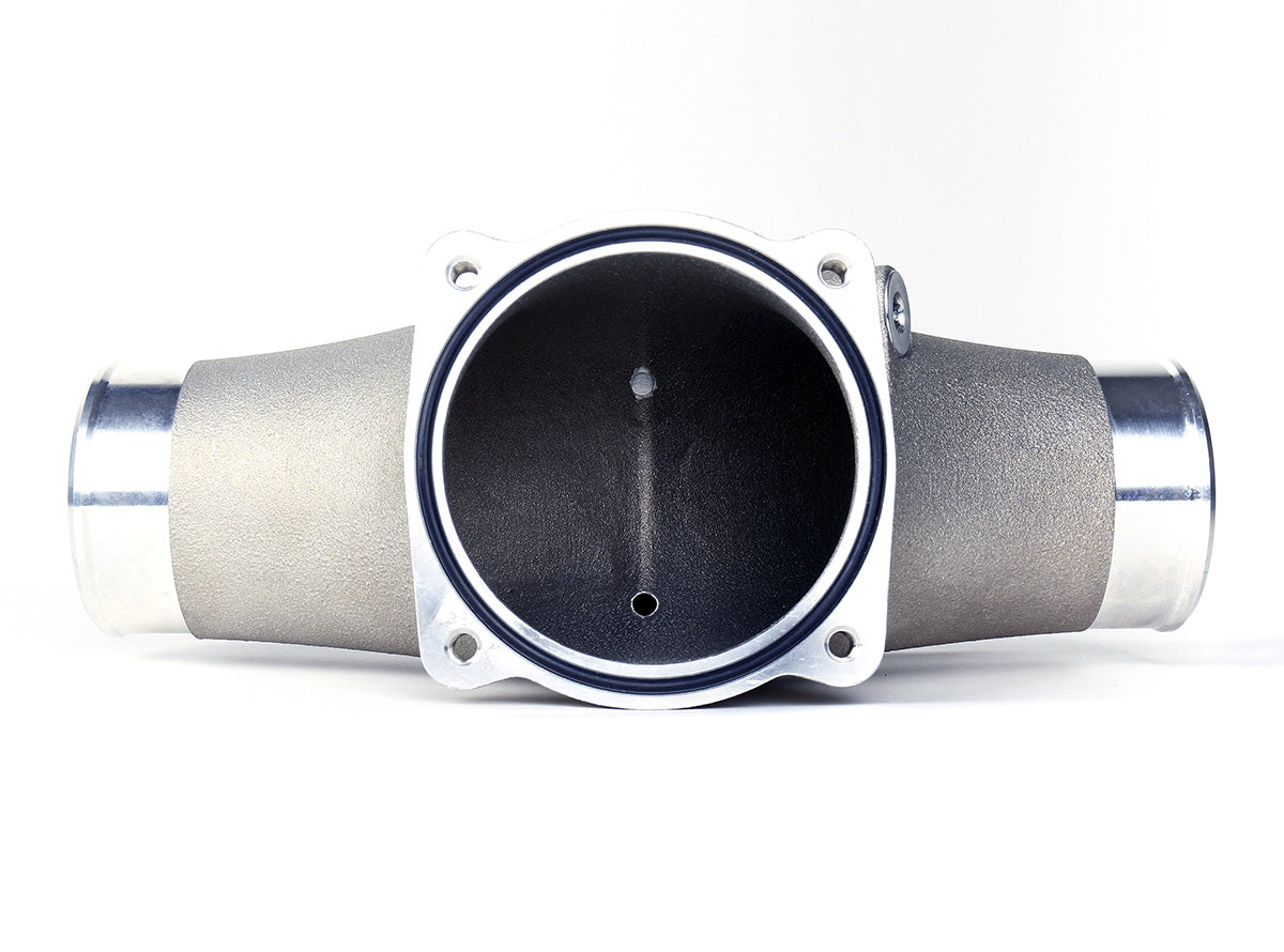 IPD 991.2 Carrera Non-S/S/GTS 3.0L 74mm Intake Plenum ('17-'19)