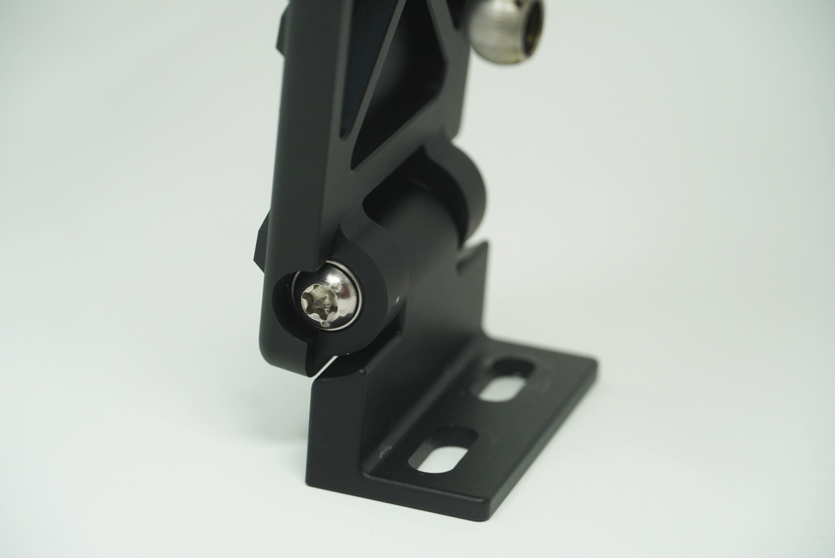 Aircooled Adjustable Pedal Set (964/993)