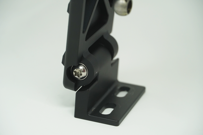 Aircooled Adjustable Pedal Set (964/993)