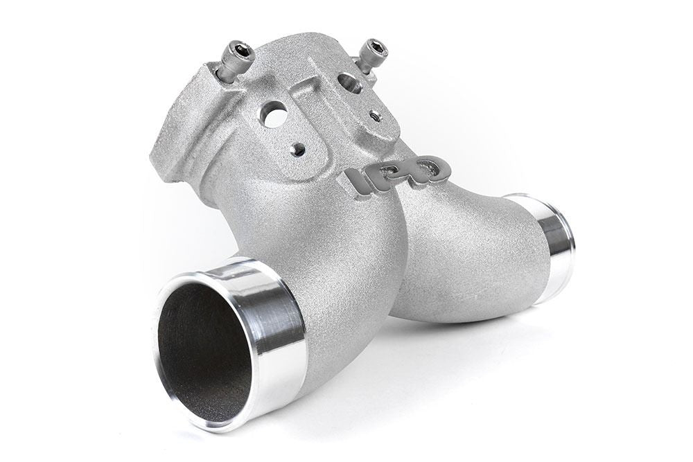 IPD 970 Panamera Turbo 4.8L Intake Plenum ('09-'16)
