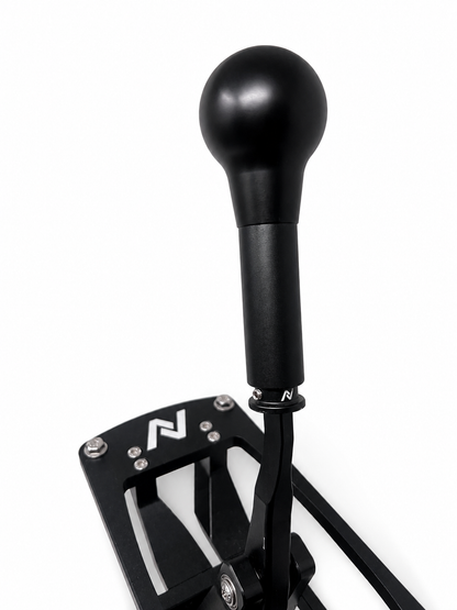 964/993 Delrin Shift Knob