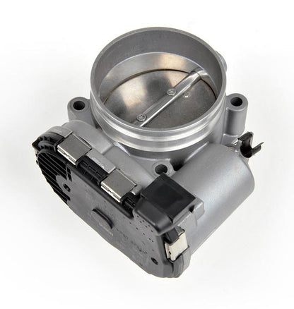 IPD 996 GT3 Mark II 3.6L Competition 82mm Intake Plenum ('04)