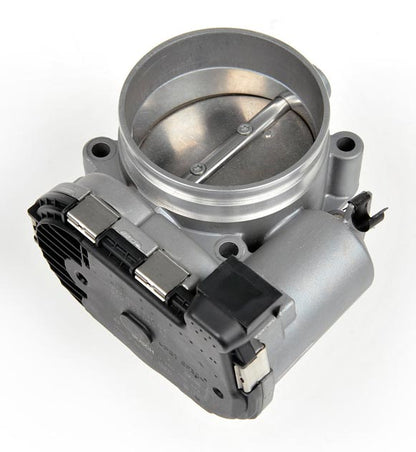 IPD 987.2 Boxster/Cayman Non-S/S 2.9L/3.4L Competition 82mm Intake Plenum ('09-'12)