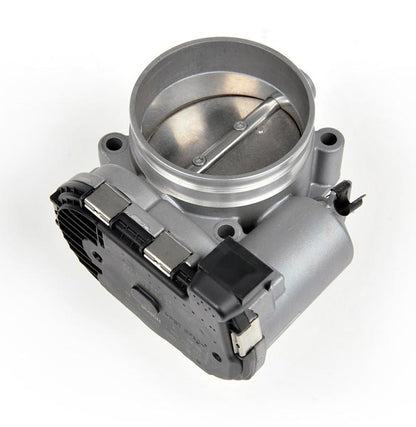 IPD 987.2 Boxster/Cayman S 3.4L 74mm Intake Plenum ('09-'12)
