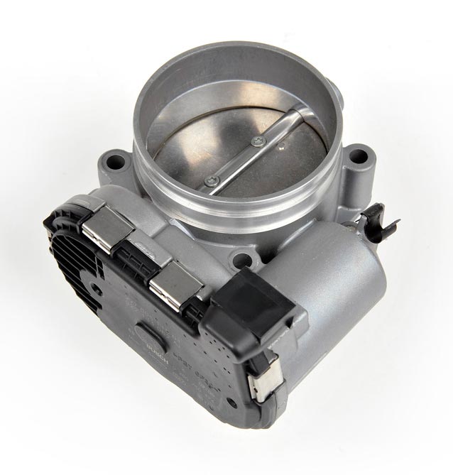 IPD 981 Boxster/Cayman Non-S 2.7L Competition 82mm Intake Plenum ('13-'16)