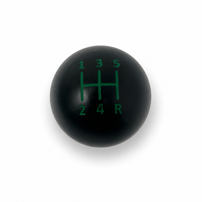 G-Body Delrin Shift Knob and Extender
