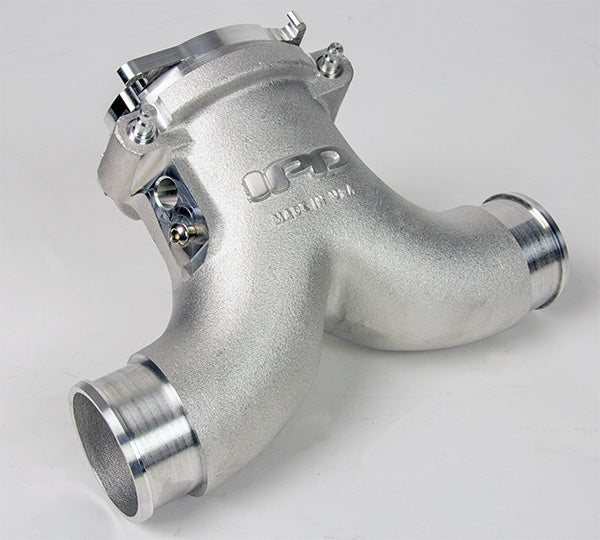 IPD 957 Cayenne Turbo S 4.8L Intake Plenum (2009 Only)