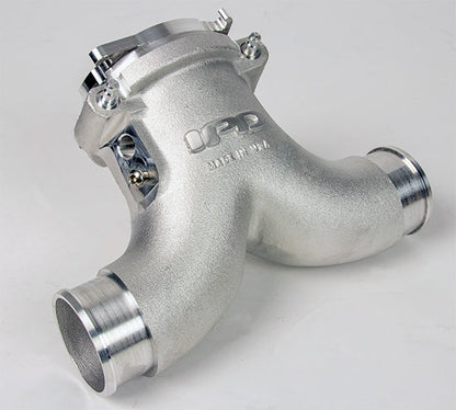 IPD 957 Cayenne Turbo S 4.8L Intake Plenum (2009 Only)