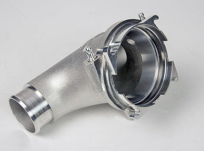 IPD 957 Cayenne Turbo S 4.8L Intake Plenum (2009 Only)