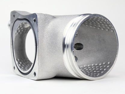 IPD 996 Carrera 2 3.4L 74mm Cable Throttle Intake Plenum ('98-'99)