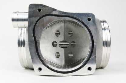 IPD 996 Carrera 2 3.4L 74mm Cable Throttle Intake Plenum ('98-'99)