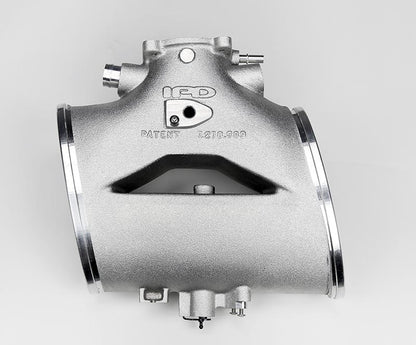 IPD 981 Boxster/Cayman Non-S 2.7L Competition 82mm Intake Plenum ('13-'16)