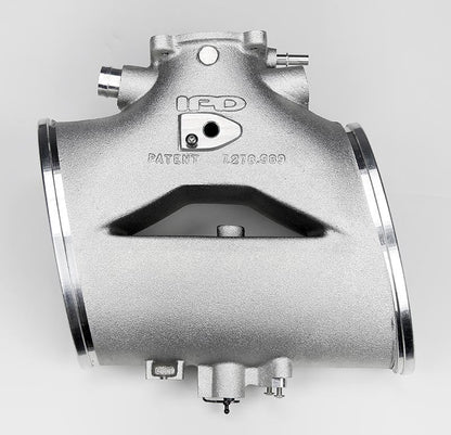 IPD 981 Cayman Spyder/GT4 3.8L Competition 82mm Intake Plenum ('13-'16)