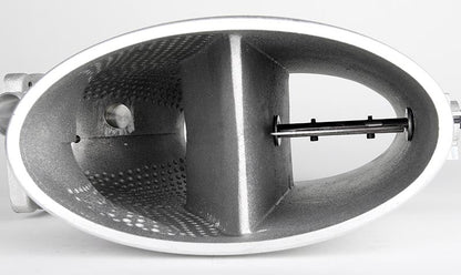 IPD 981 Boxster/Cayman Non-S 2.7L Competition 82mm Intake Plenum ('13-'16)