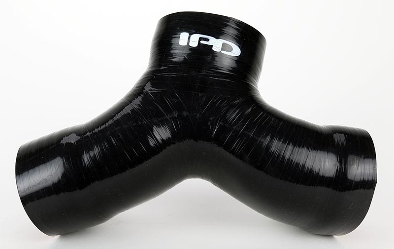 IPD 981 Boxster/Cayman Non-S 2.7L Competition 82mm Intake Plenum ('13-'16)