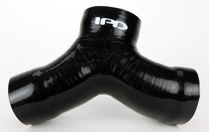 IPD 981 Boxster/Cayman Non-S 2.7L Competition 82mm Intake Plenum ('13-'16)
