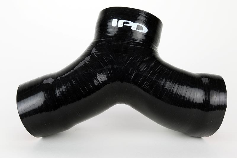 IPD 981 Boxster/Cayman Non-S 2.7L Competition 82mm Intake Plenum ('13-'16)