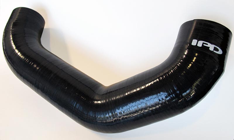 IPD 986 Boxster Non-S 2.7L Competition 74mm Intake Plenum ('00-'04)