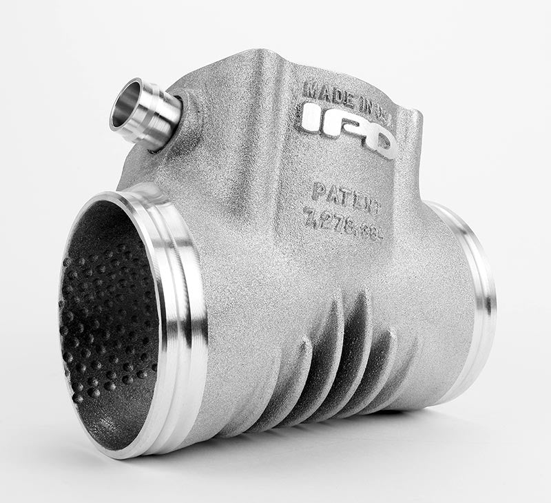 IPD 986 Boxster S 3.2L Competition 74mm Intake Plenum ('00-'04)