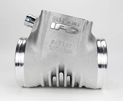 IPD 986 Boxster Non-S 2.7L Competition 74mm Intake Plenum ('00-'04)